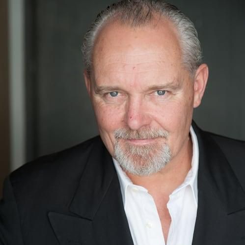 Photo of Jake T. Roberts