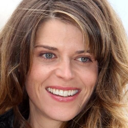 Photo of Marina Black