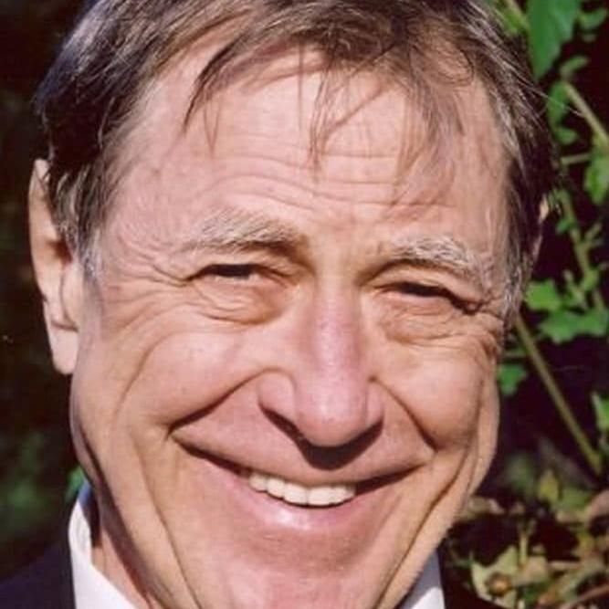 Photo of Arlen Dean Snyder