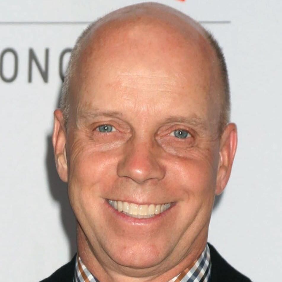 Photo of Scott Hamilton