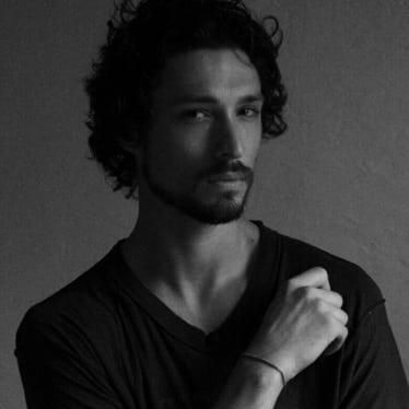 Photo of Chris Ackerman