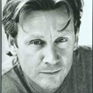 Photo of Simon Poland