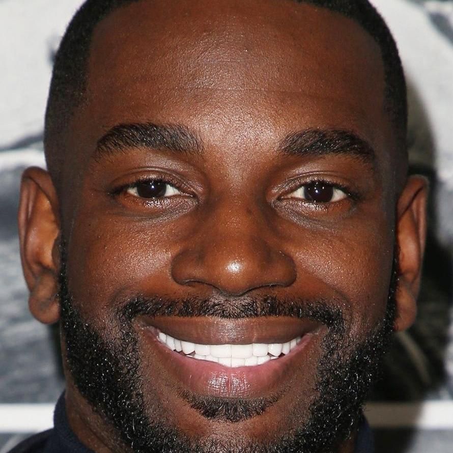 Photo of Mo McRae