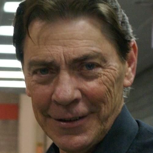 Photo of Richard Brooker