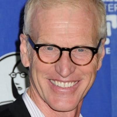 Photo of Brad Hall