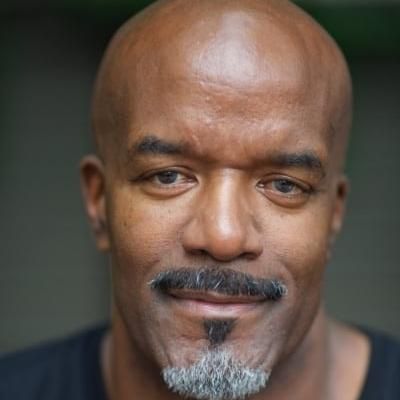 Photo of Wayne McDaniel