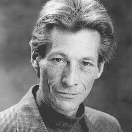 Photo of Robert Axelrod