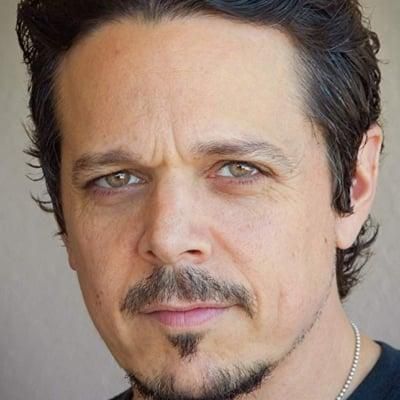 Photo of Gary Wolf