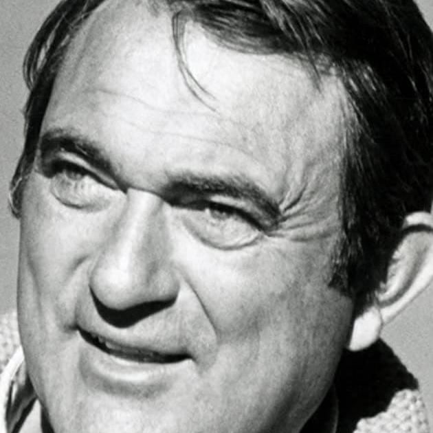 Photo of Andrew V. McLaglen