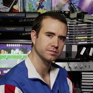 Photo of Andrew Austin