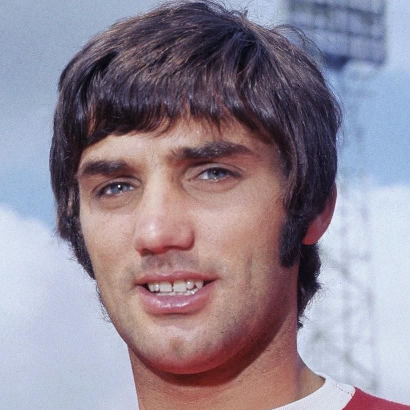 Photo of George Best