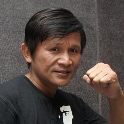 Photo of Panna Rittikrai