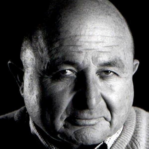 Photo of Sandro Dori