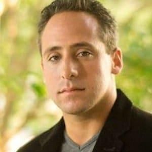 Photo of Robert Hy Gorman