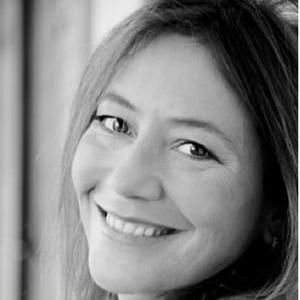 Photo of Stefania Orsola Garello