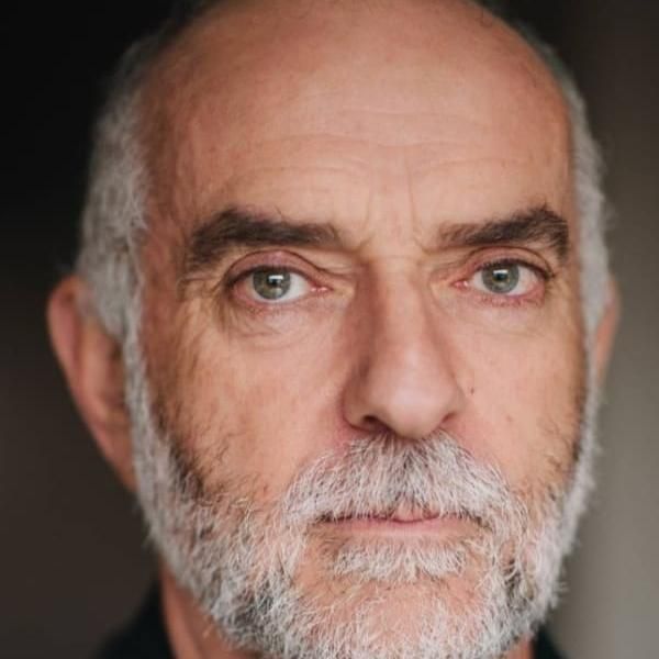 Photo of Andy McPhee