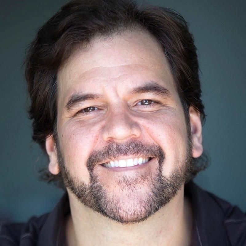 Photo of Dwayne Hill