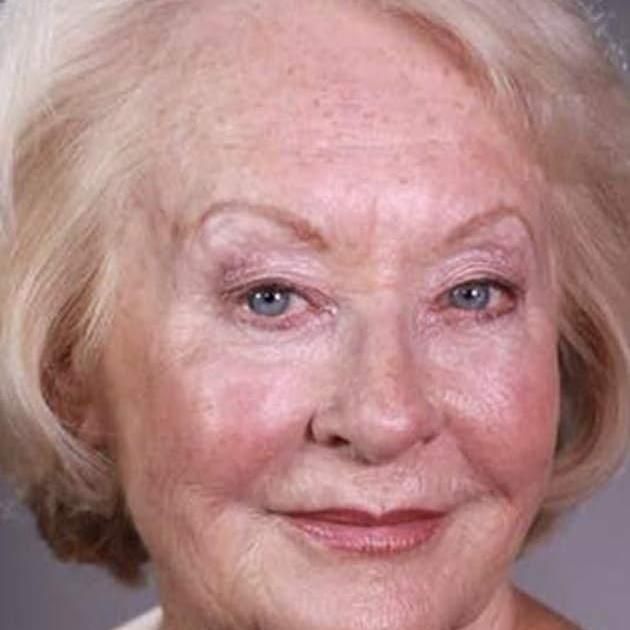 Photo of Helena Bereen