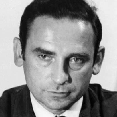 Photo of Michel Isella