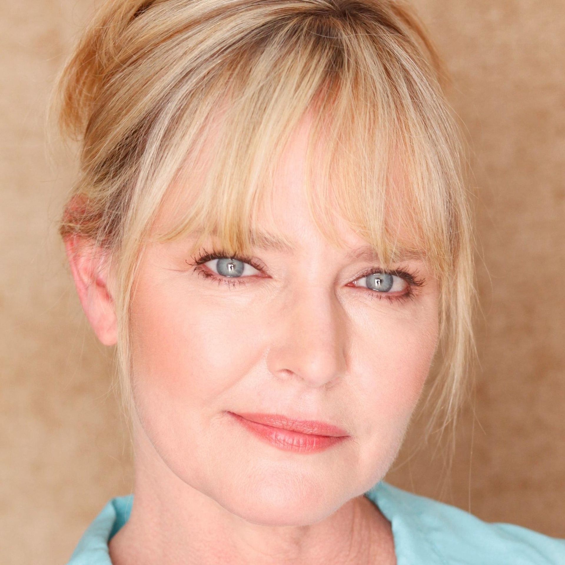 Photo of Lisa Wilcox