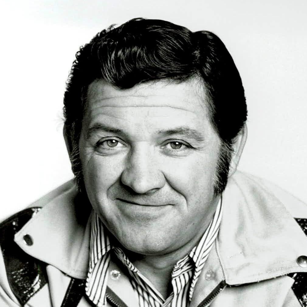 Photo of George Lindsey