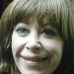 Photo of Florence Giorgetti