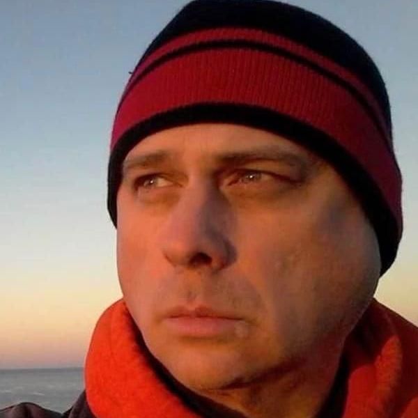 Photo of Daryl Haney