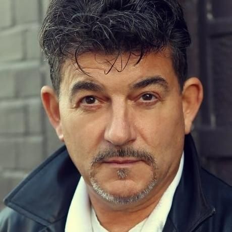 Photo of John Altman