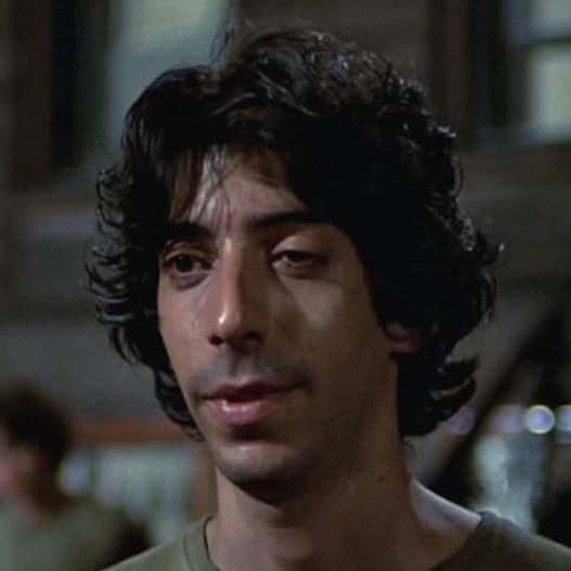 Photo of Paul Greco