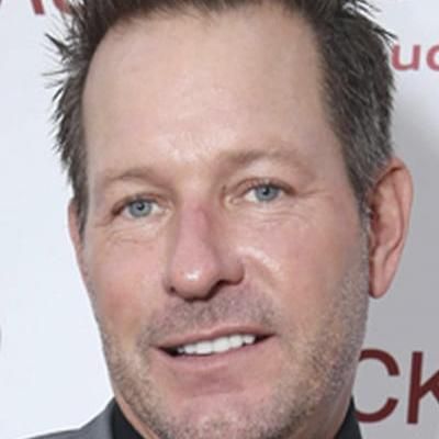 Photo of Brian Oliver