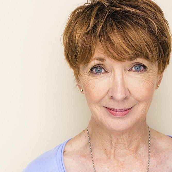 Photo of Patricia Lentz