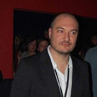 Photo of Pieter Van Hees