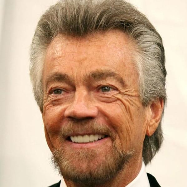 Photo of Stephen J. Cannell