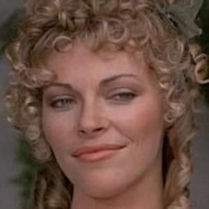 Photo of Leigh Hamilton