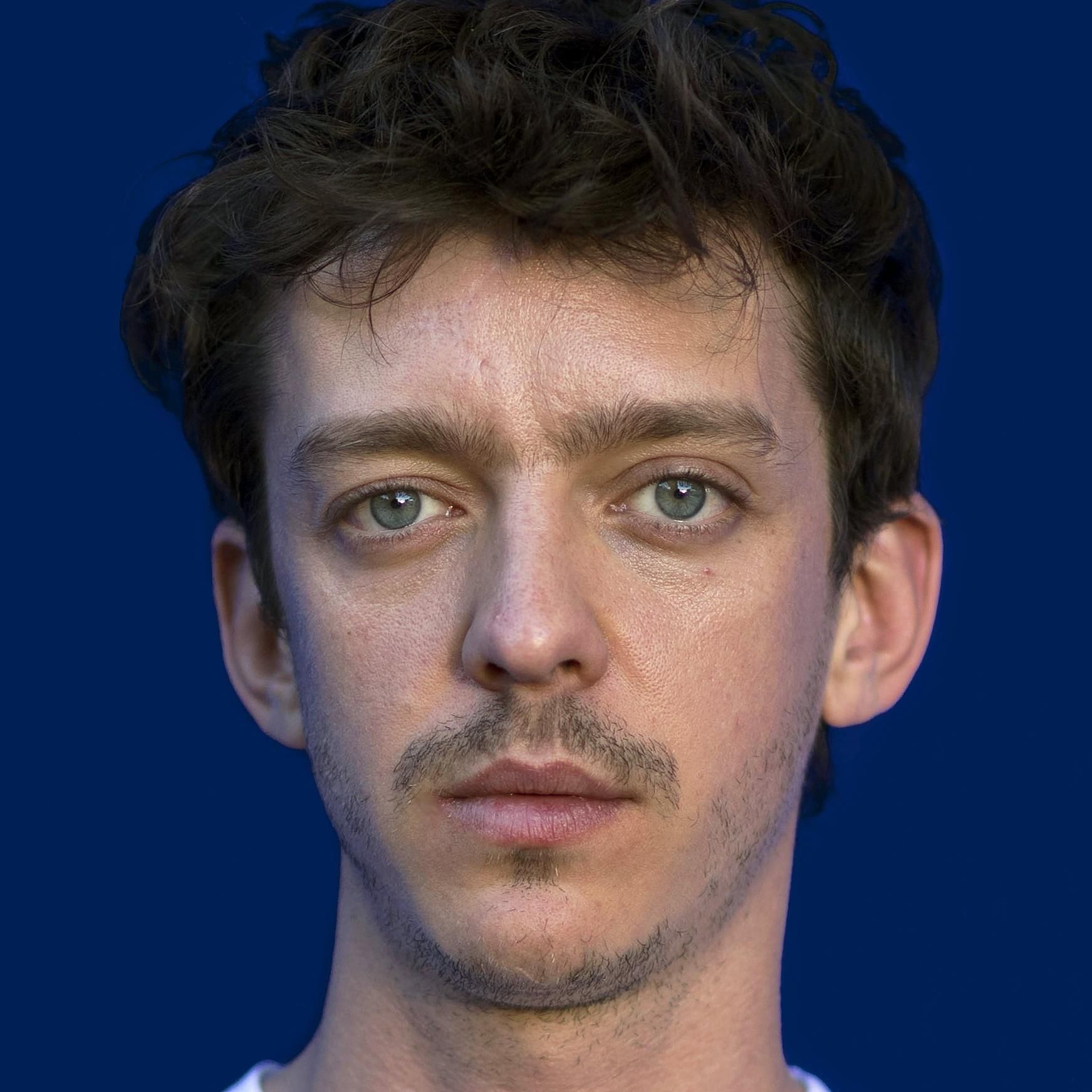 Photo of Nahuel Pérez Biscayart