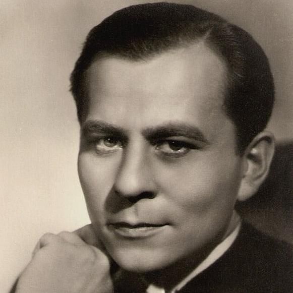 Photo of Herbert Selpin