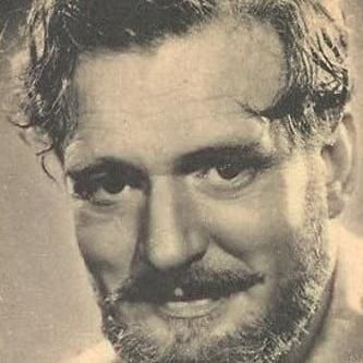 Photo of Karl Dannemann