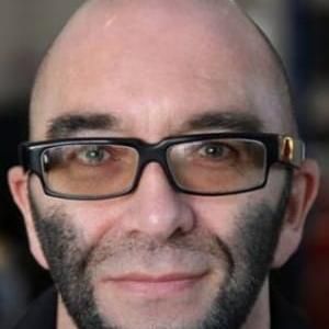 Photo of Allan Niblo