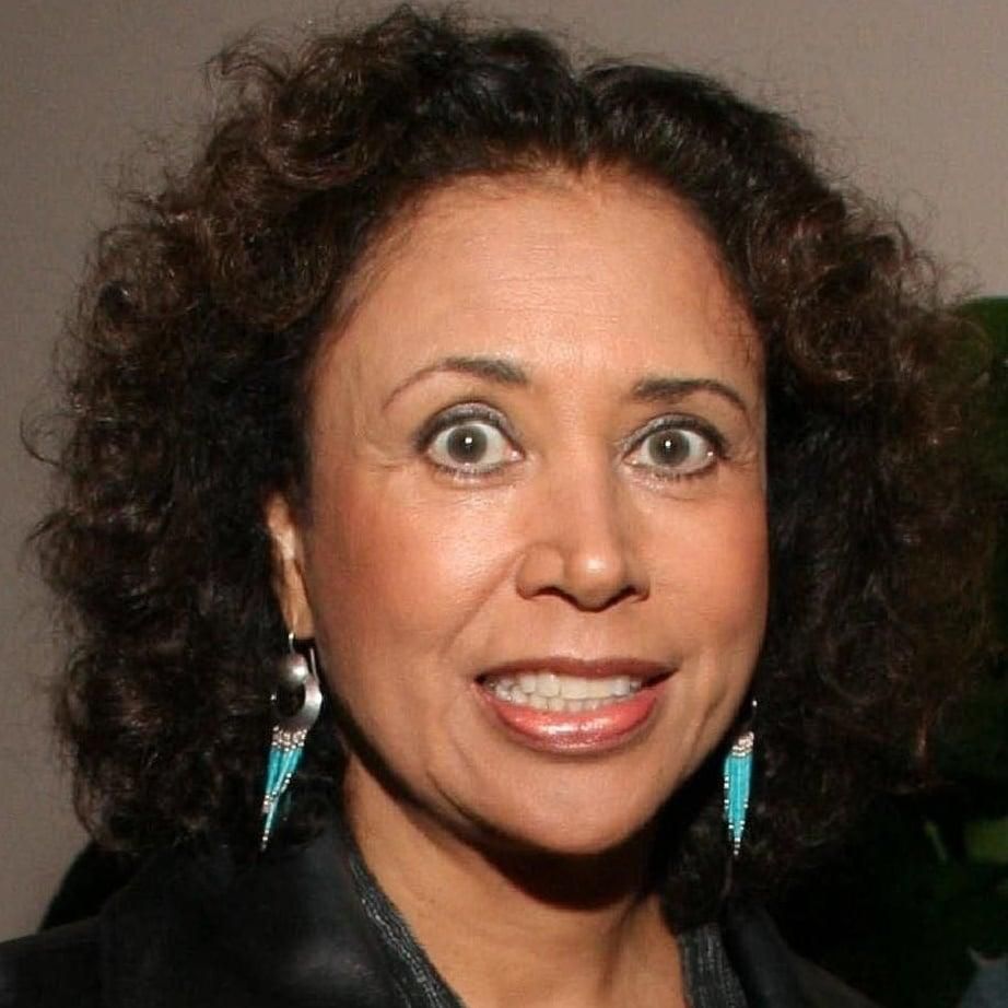 Photo of Denise Nicholas