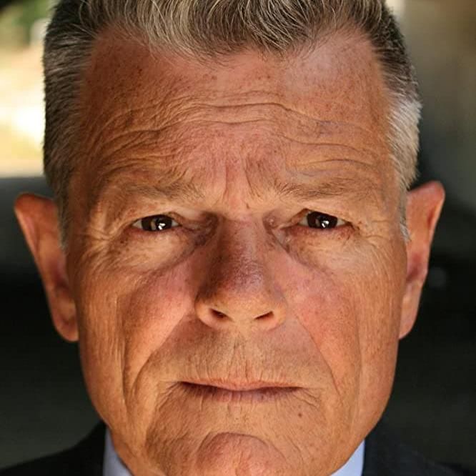 Photo of Peter Gannon