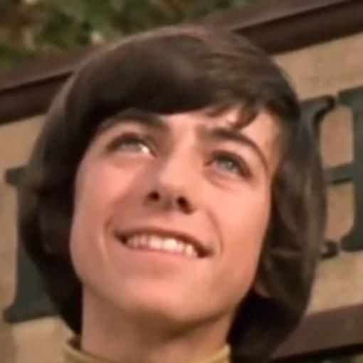 Photo of Gary Warren