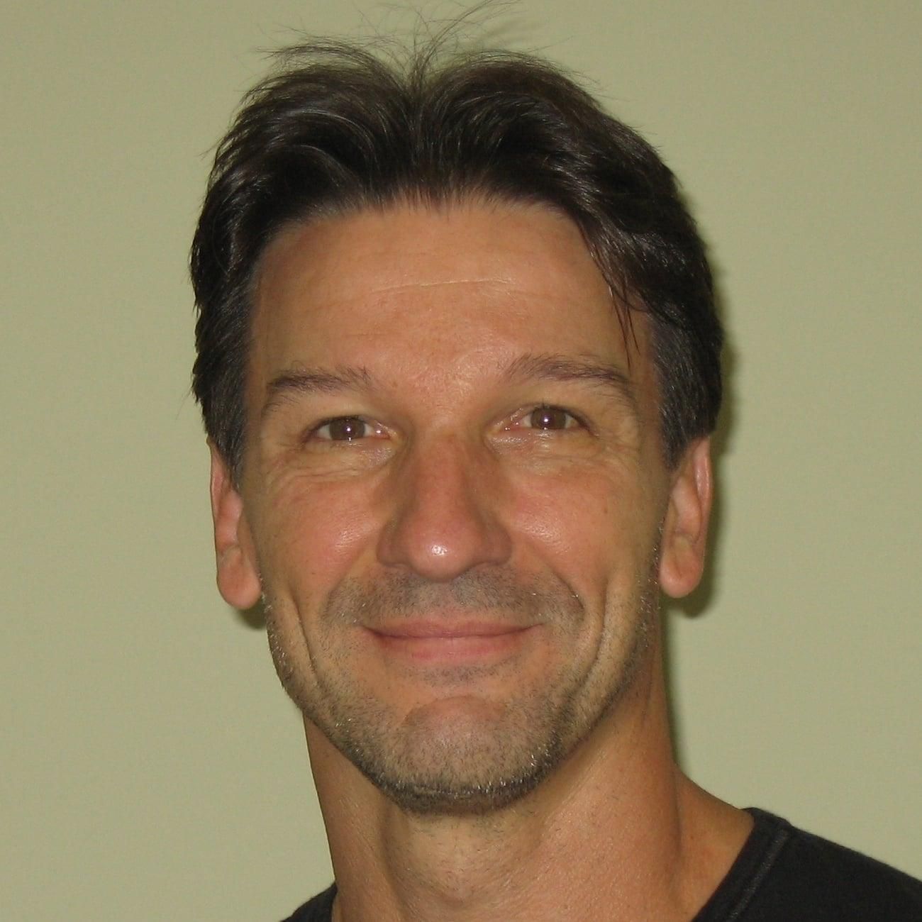 Photo of Branko Racki