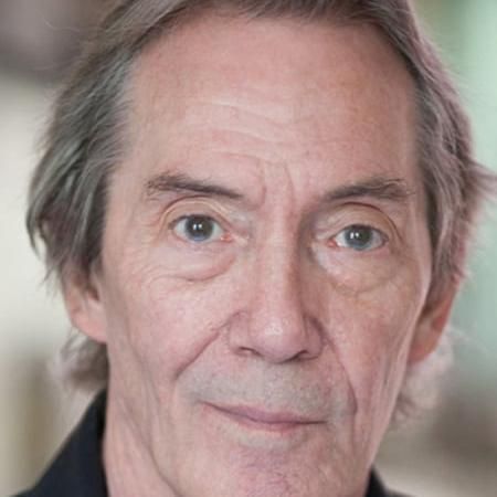 Photo of Luc Morissette