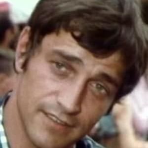 Photo of Daniel Vérité