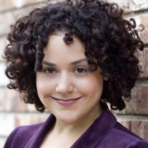 Photo of Elisa Bocanegra