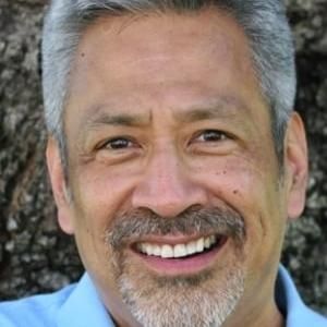 Photo of Robert Almodovar