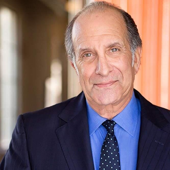 Photo of James Paradise