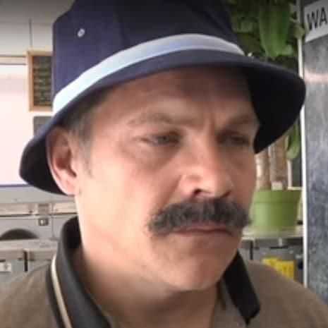 Photo of Jonathan Avildsen