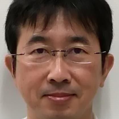 Photo of Takashi Kawahara