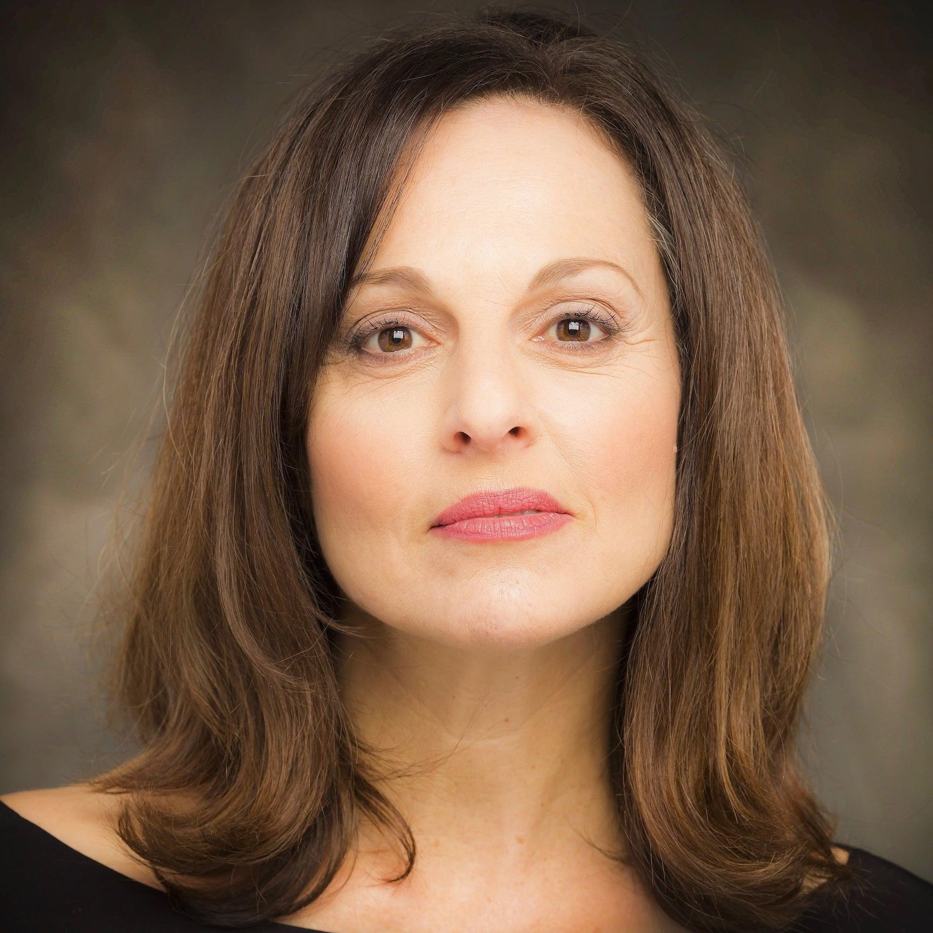 Photo of Donna Magnani